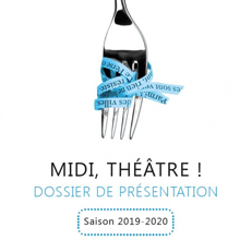MIDI, THÉÂTRE !